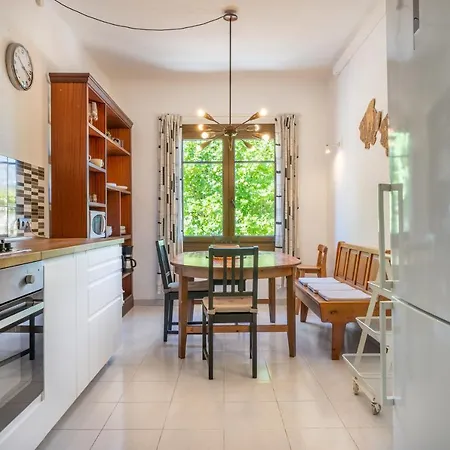 Apartment Seafront In Port Soller *