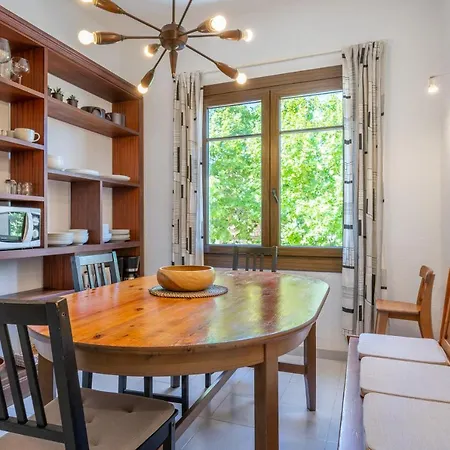 Seafront In Port Soller Apartment