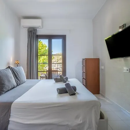 Seafront In Port Soller Apartment *