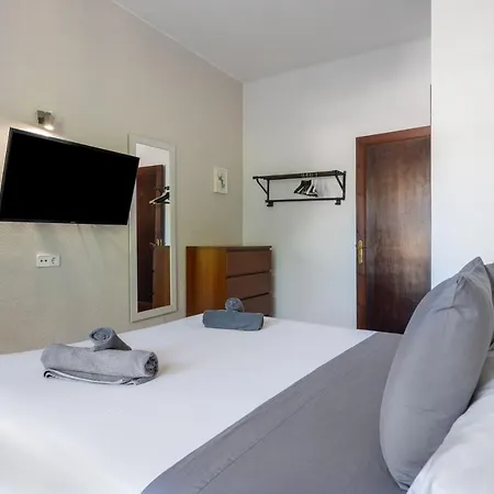 Apartment Seafront In Port Soller Port De Soller
